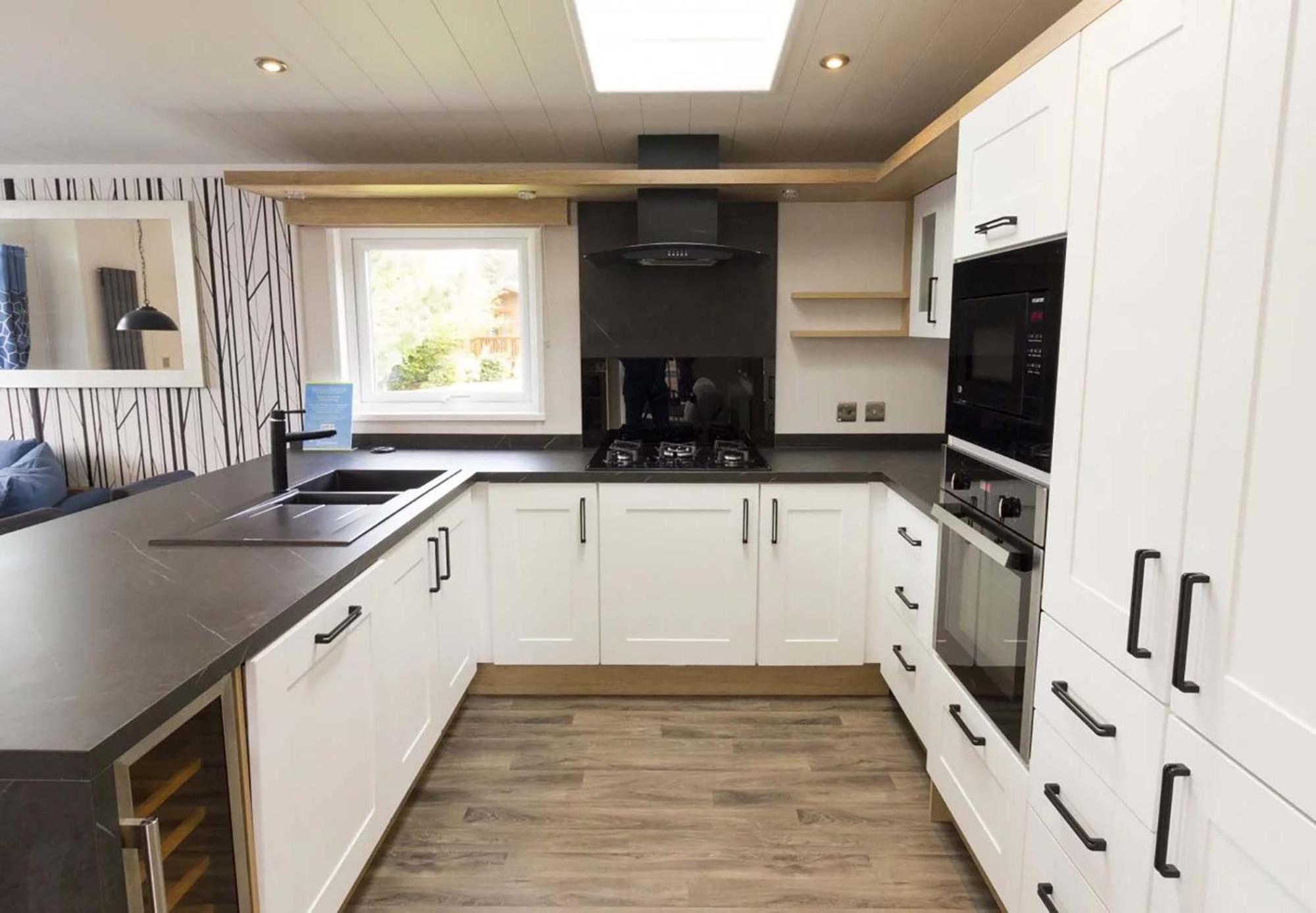 Hunters Quay Holiday Village Kilmun Exterior photo