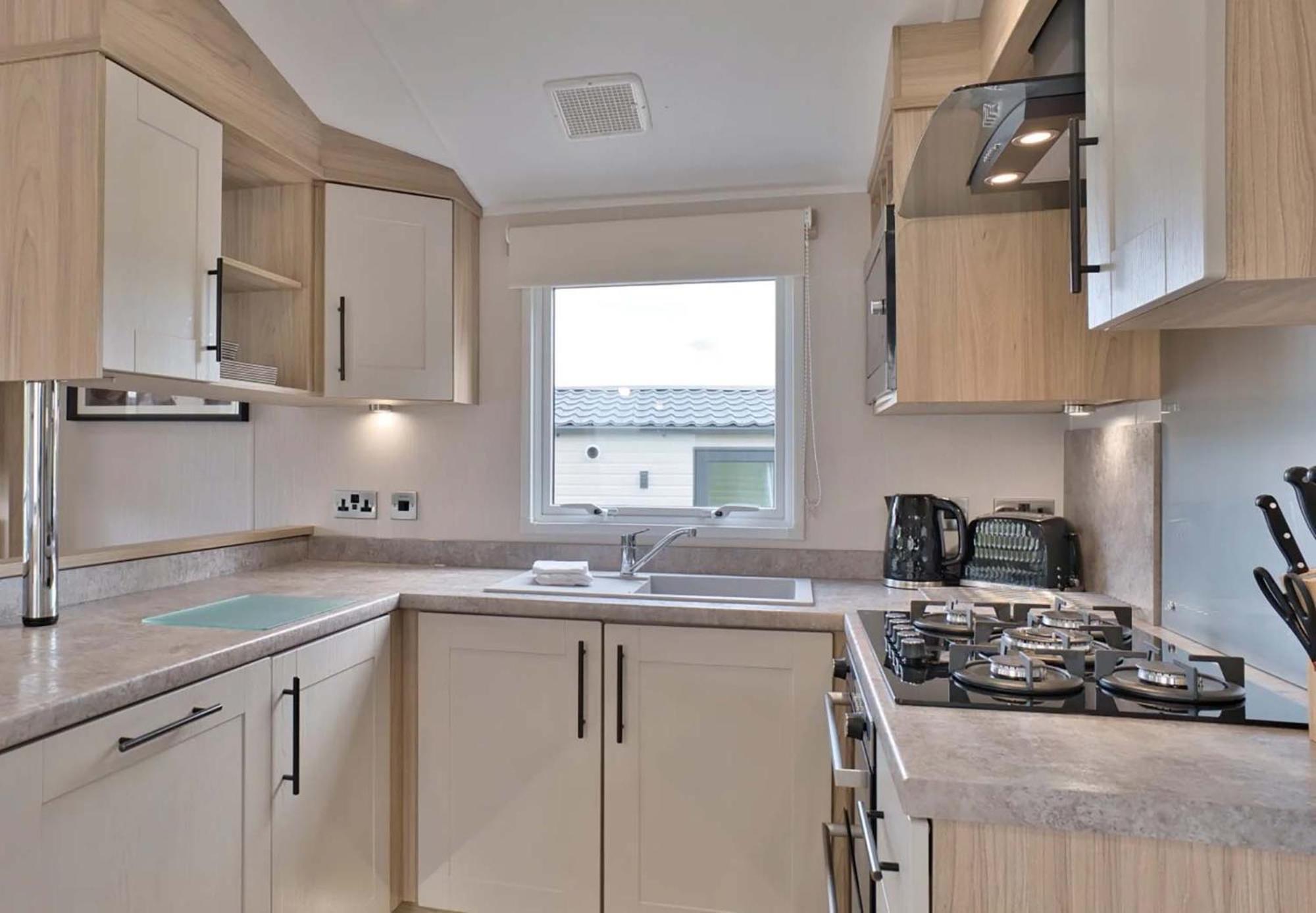 Hunters Quay Holiday Village Kilmun Exterior photo