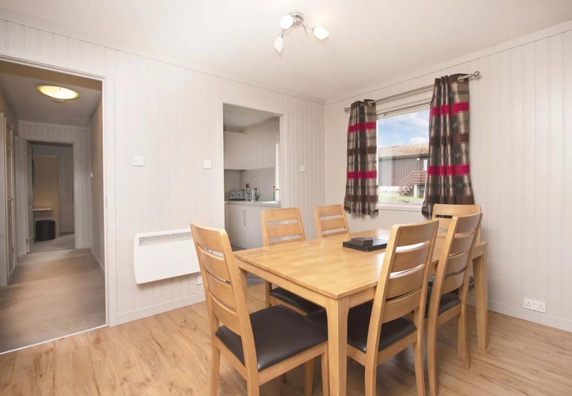 Hunters Quay Holiday Village Kilmun Exterior photo