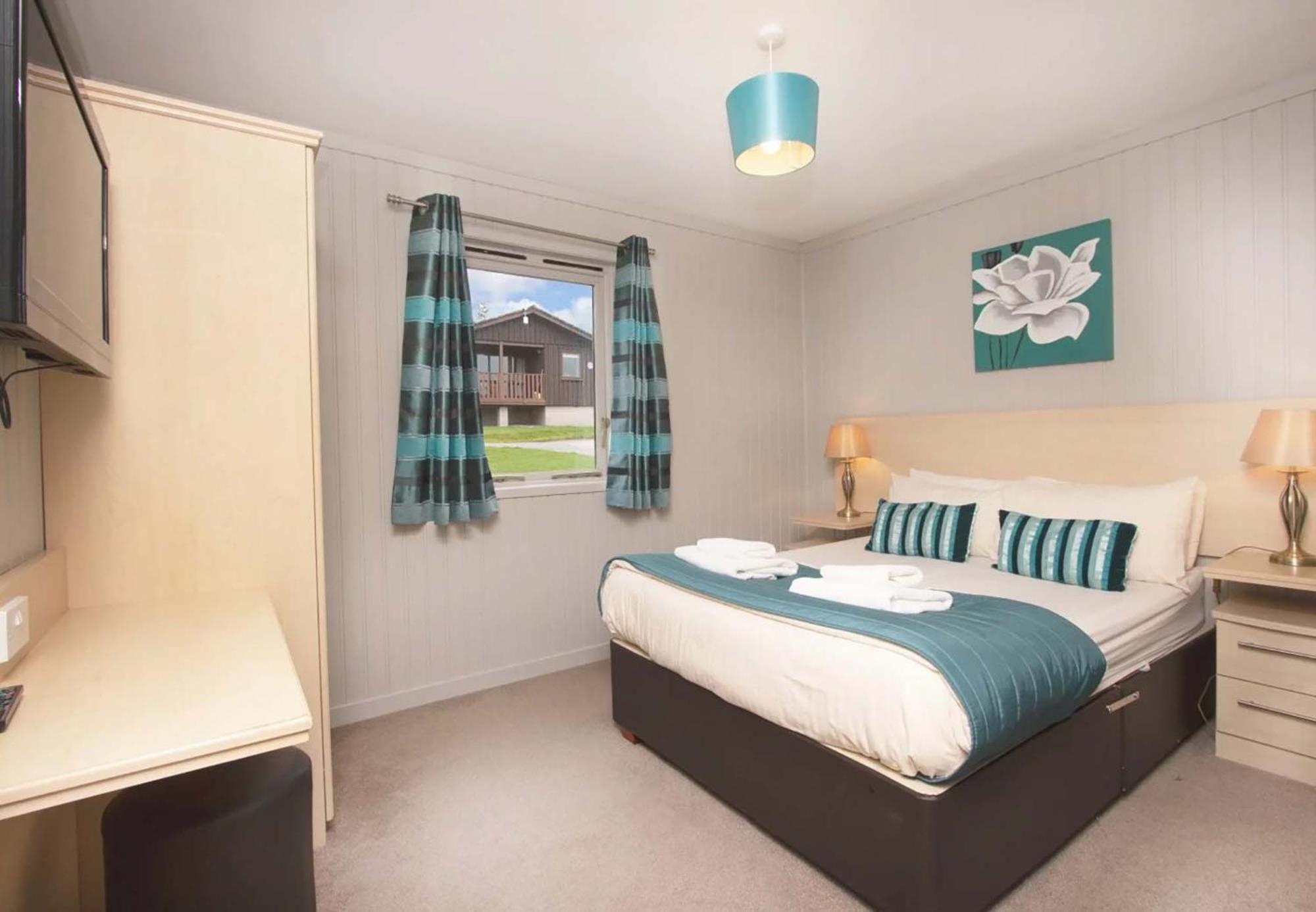 Hunters Quay Holiday Village Kilmun Exterior photo