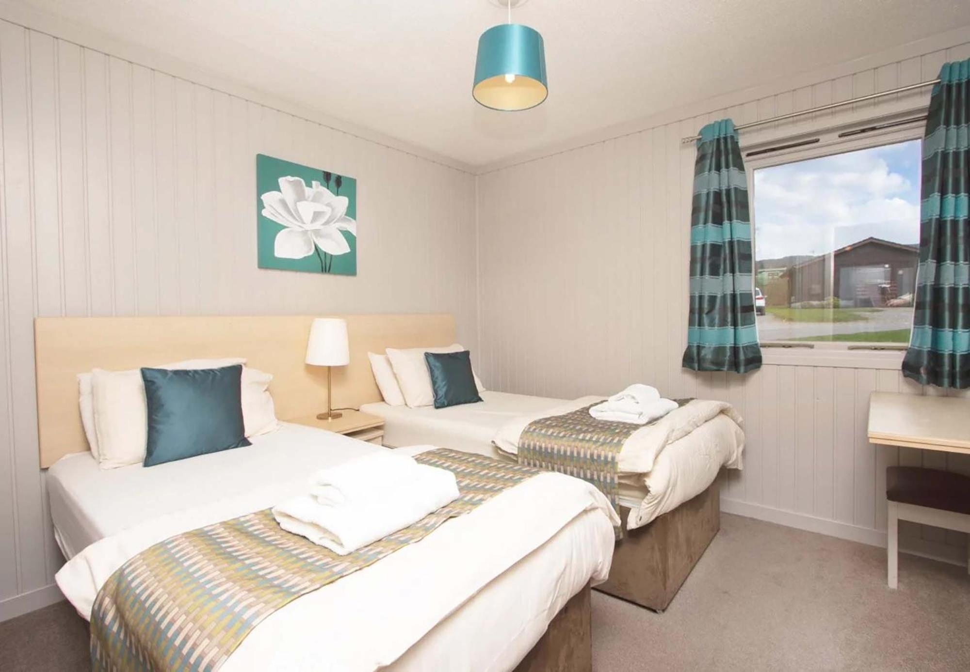 Hunters Quay Holiday Village Kilmun Exterior photo