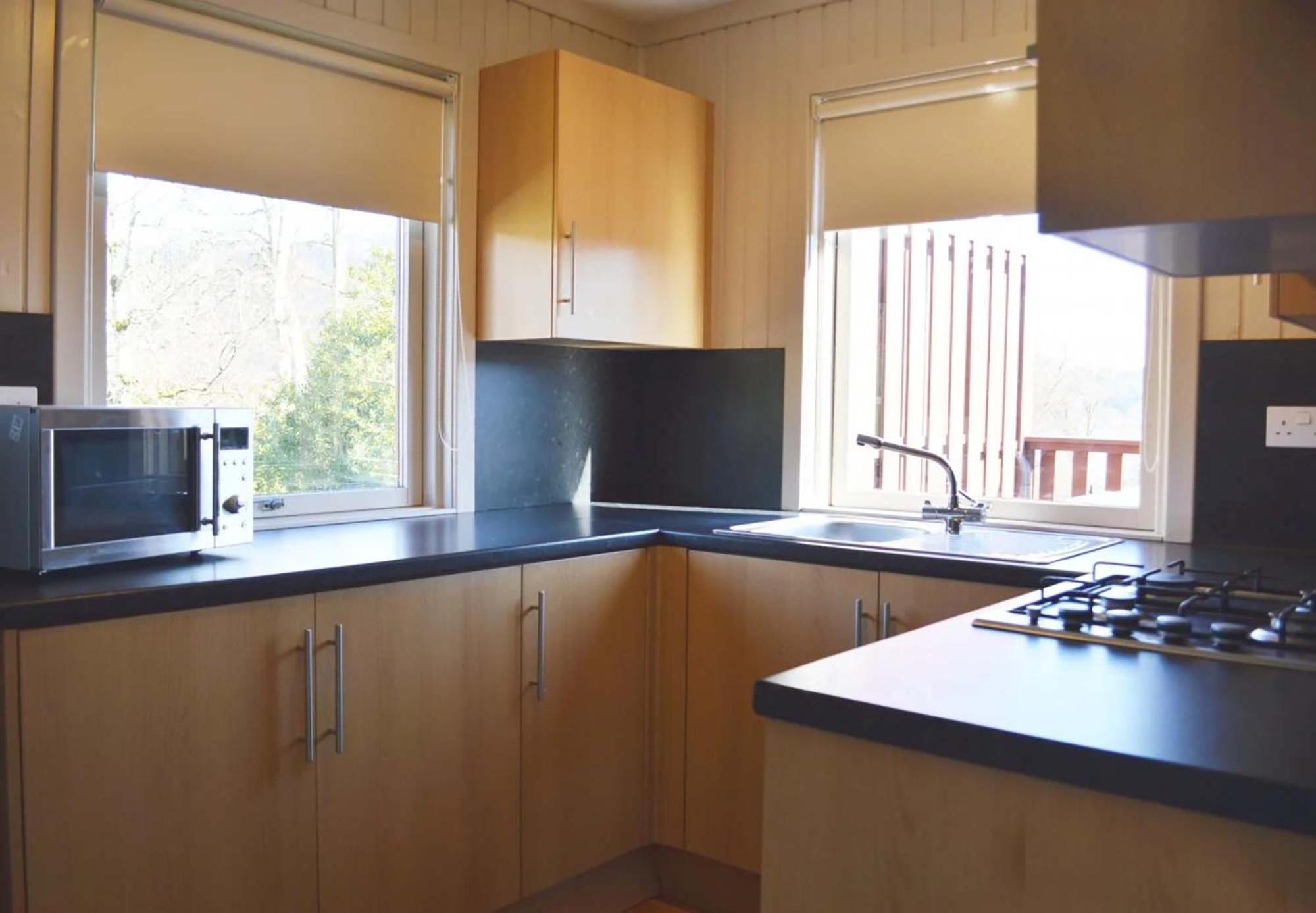 Hunters Quay Holiday Village Kilmun Exterior photo