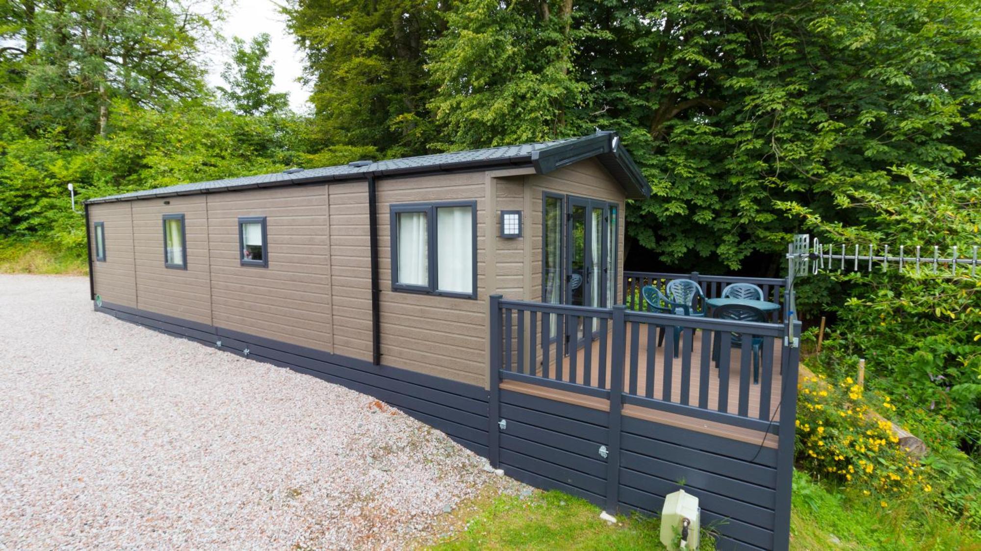 Hunters Quay Holiday Village Kilmun Exterior photo